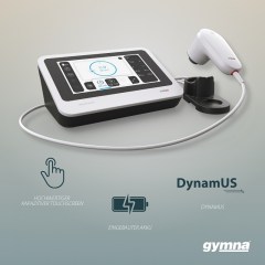 Gymna Ultrasound compact DE 800800 (2)